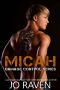 [Damage Control 01] • Micah